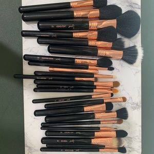 Sigma brush set (authentic)